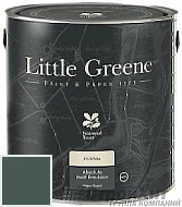 Little Greene Acrylic Matt (Absolute Matt Emulsion) матовая краска LGGr306