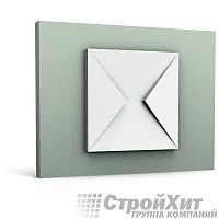 Orac Decor Декоративная стеновая панель W106 ENVELOP