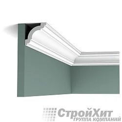 Orac Decor CX124 классический карниз