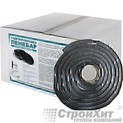 ПЕНЕБАР SW45 пенебар - гидроизоляционный жгут