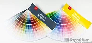 Каталог TIKKURILA SYMPHONY цветов для колеровки