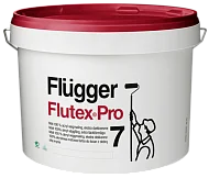 Флюгер Флютекс Про 7 матовая краска