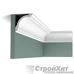 Orac Decor CB512 классический карниз