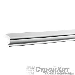 Европласт карниз 1.50.258