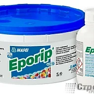 MAPEI EPORIP двухкомпонентный эпоксидный клей