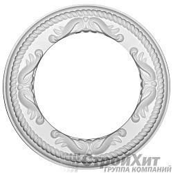 Европласт Розетка 1.56.052