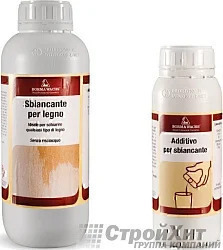 BORMA WACHS Wood Bleacher отбеливатель для древесины