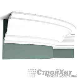 Orac Decor C334F классический карниз
