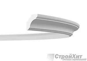 Европласт карниз 1.50.292 гибкий