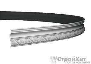 Европласт карниз 1.50.251 гибкий