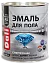 Dali Краска эмаль для пола внутри и с наружи
