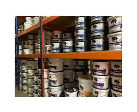 СтройХит на Мичуринском