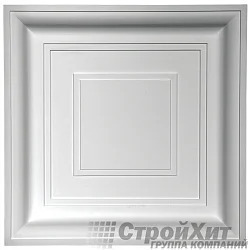 Европласт Кессон 1.57.002 потолочный