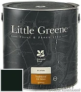 Little Greene Traditional Oil Gloss высокоглянцевая масляная краска LGGr216