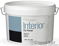 Флюгер Interior Fix Primer акриловый грунт