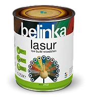 Belinka Lasur NEW / Белинка Лазурь