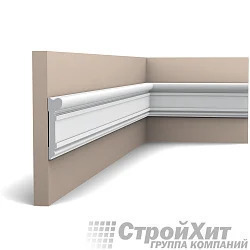 Orac Decor Декоративный молдинг DX119-2300