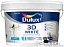 DULUX 3D WHITE матовая краска