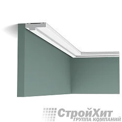 Orac Decor CX160 плоский карниз