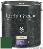 Little Greene Acrylic Eggshell (Intelligent Eggshell) полуматовая моющаяся краска LGGr298