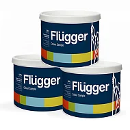 Флюгер Color Sample образец цвета