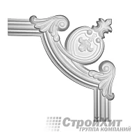 Европласт Угловой элемент 1.52.284