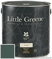 Little Greene Intelligent Masonry Paint матовая колеруемая краска LGGr306