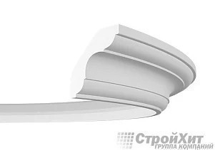 Европласт карниз 1.50.294 гибкий