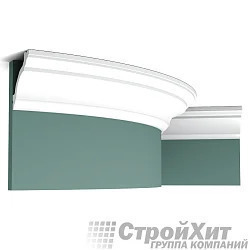 Orac Decor C213F гибкий карниз