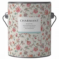 Charmant Majestic полуматовая краска