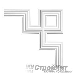 Европласт Угловой элемент 1.52.287