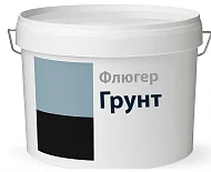 Флюгер Interior Fix Primer акриловый грунт