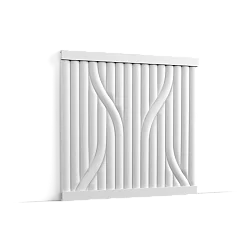 Orac Decor 3D Стеновое покрытие W213 HILL TRACE