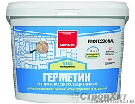 ГЕРМЕТИК МЕЖШОВНЫЙ ДЛЯ ДЕРЕВЯННЫХ ПОВЕРХНОСТЕЙ NEOMID WOOD