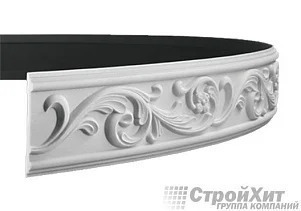 Европласт Молдинг 1.51.325 гибкий