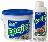 MAPEI EPOJET супертекучая эпоксидная смола