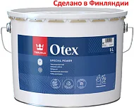 Tikkurila Otex грунт адгезионный