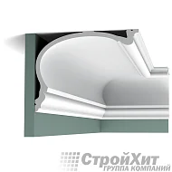 Orac Decor Широкий потолочный карниз C343 Heritage XL