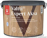 Tikkurila Valtti Expert Akva лазурь колеруемая для деревянных фасадов