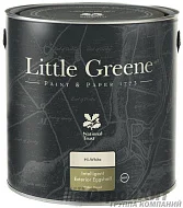 Little Greene Intelligent Exterior Eggshell полуматовая водная краска