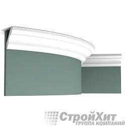 Orac Decor C215F классический карниз