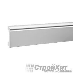 Европласт плинтус 1.53.112