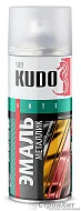 KUDO® REFLECTIVE FINISH Эмаль универсальная металлик