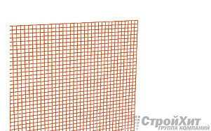 Caparol Capatect-Gewebe 650/110/Капатект Гевебе 650/110 фасадная сетка