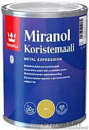 Tikkurila Miranol декоративная краска
