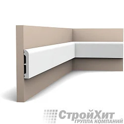 Orac Decor Декоративный молдинг SX183 CASCADE