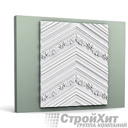Orac Decor Декоративная стеновая панель W130 CHEVRON