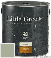 Little Greene Traditional Oil Gloss высокоглянцевая масляная краска LGGr295