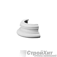 Orac Decor Декоративный полупостамент K1151