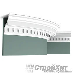Orac Decor C211F карниз